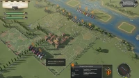 5. Field of Glory II: Medieval - Rise of the Swiss (DLC) (PC) (klucz STEAM)